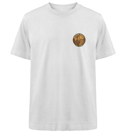 Bitcoin-Shirt "Liberty"