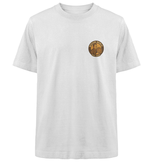 Bitcoin-Shirt "Liberty"