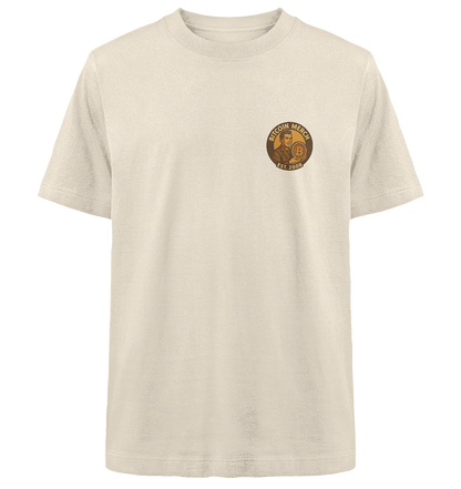 Bitcoin-Shirt "Liberty"